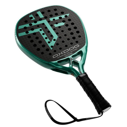 מחבט פאדל  OXDOG ULTIMATE PRO LIGHT 2025