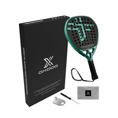מחבט פאדל  OXDOG ULTIMATE PRO LIGHT 2025