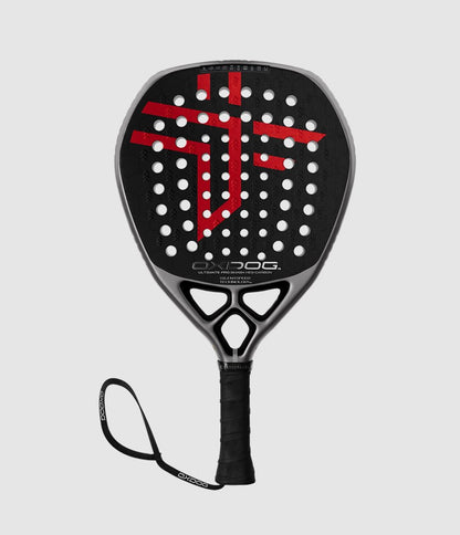 מחבט פאדל OXDOG Ultimate Pro Smash