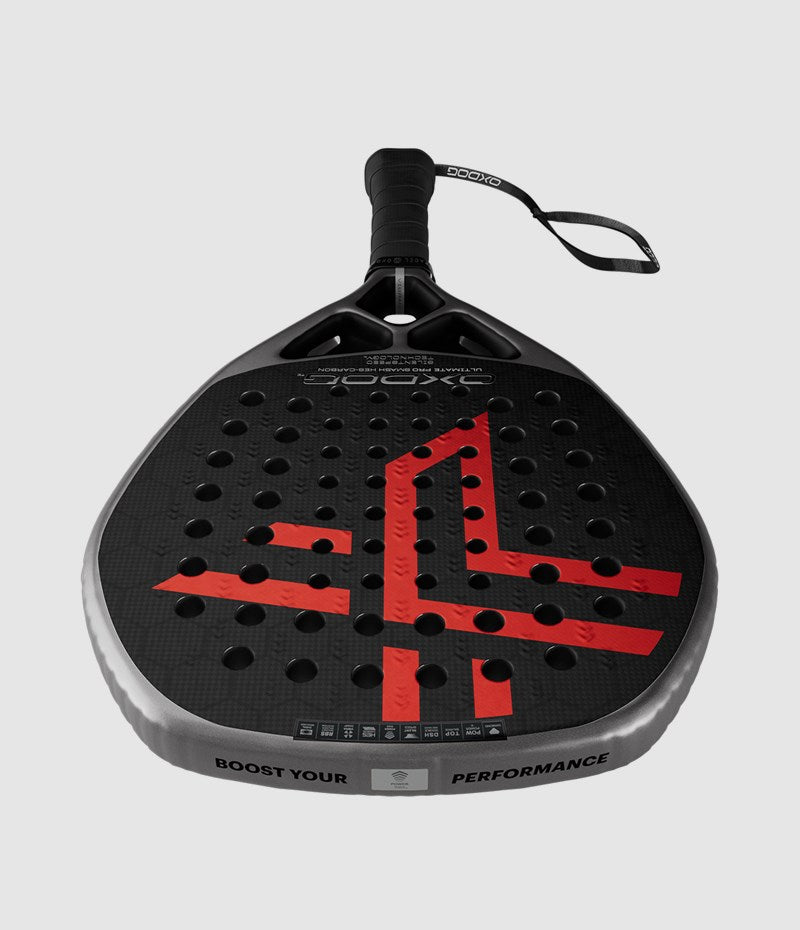 מחבט פאדל OXDOG Ultimate Pro Smash