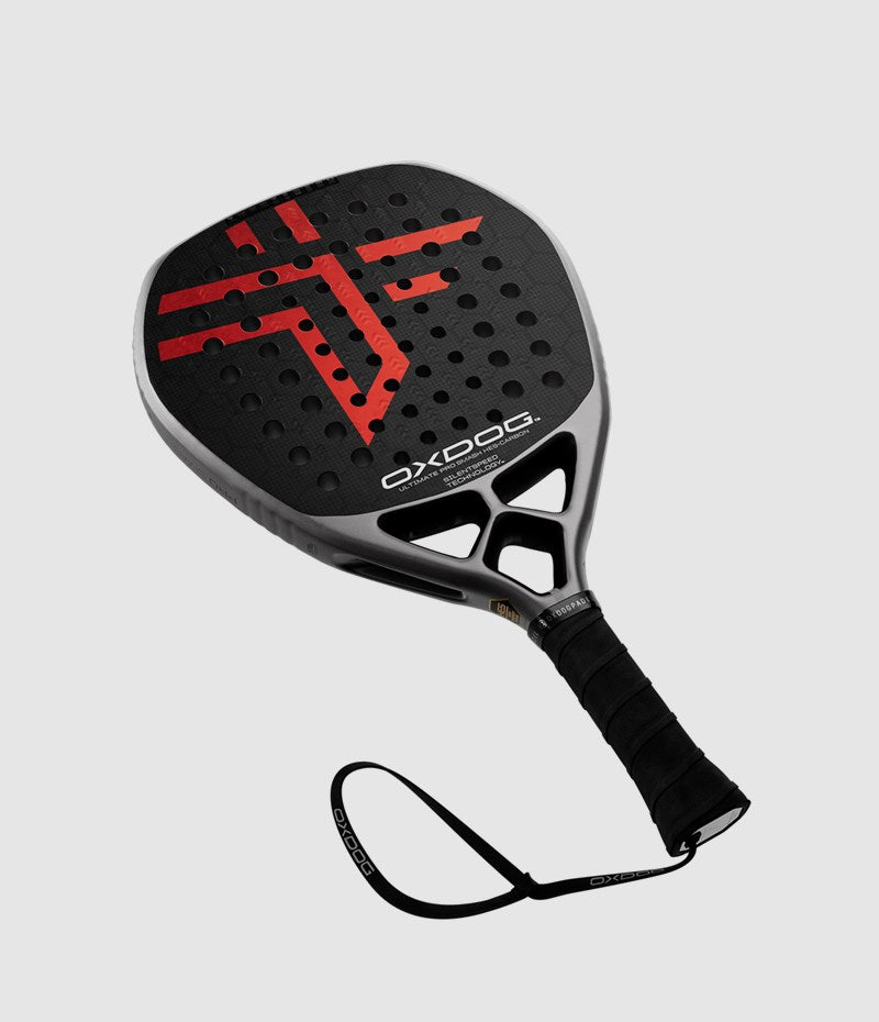 מחבט פאדל OXDOG Ultimate Pro Smash