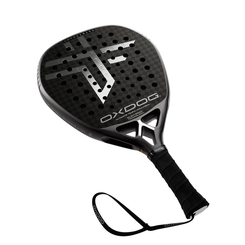 מחבט פאדל  OXDOG Ultimate Tour X
