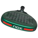 מחבט פאדל NOX Ventus Attack 12K XTREM by Aimar Goñi 2027