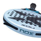 מחבט פאדל NOX VK10 Ventus Control 12K by Aranzazu Osoro 2027