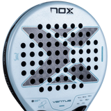 מחבט פאדל NOX VK10 Ventus Control 12K by Aranzazu Osoro 2027