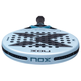 מחבט פאדל NOX VK10 Ventus Control 12K by Aranzazu Osoro 2027