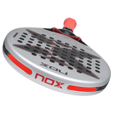 מחבט פאדל NOX ML10 Ventus Control 3K by Miguel Lamperti 2027