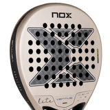 מחבט פאדל NOX Ventus Hybrid 12K Lite 2027