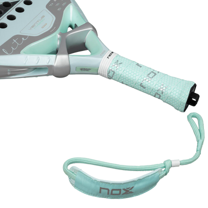 מחבט פאדל Nox Ventus Hybrid 12K Lite