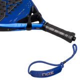 מחבט פאדל NOX Ventus Hybrid 12K XTREM by Edu Alonso 2027