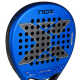 מחבט פאדל NOX Ventus Hybrid 12K XTREM by Edu Alonso 2027