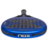מחבט פאדל NOX Ventus Hybrid 12K XTREM by Edu Alonso 2027