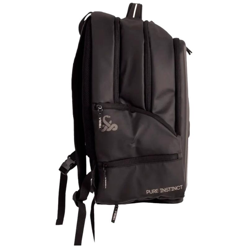תיק גב לפאדל Vibora Pro Black