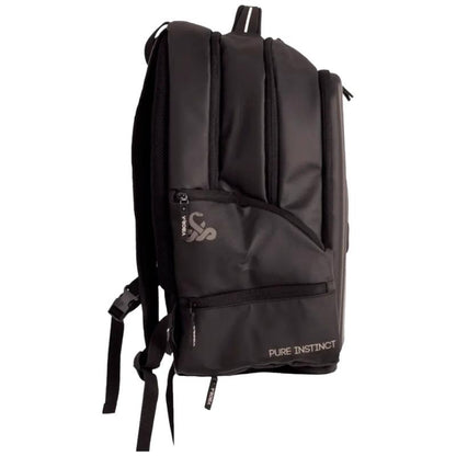 תיק גב לפאדל Vibora Pro Black