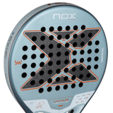 מחבט פאדל Nox VK10 Ventus Control 12K – Aranzazu Osoro