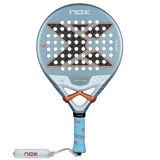 מחבט פאדל Nox VK10 Ventus Control 12K – Aranzazu Osoro