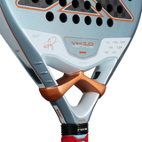מחבט פאדל Nox VK10 Ventus Control 12K – Aranzazu Osoro