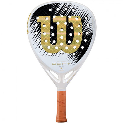 מחבט פאדל  Wilson Defy LS V1 SE 2026