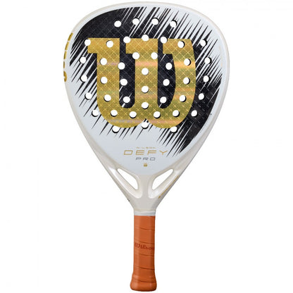 מחבט פאדל  Wilson Defy Pro V1 SE 2026