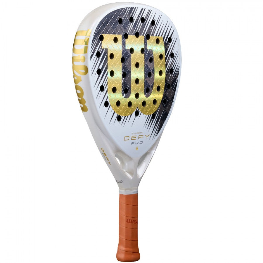 מחבט פאדל  Wilson Defy Pro V1 SE 2026