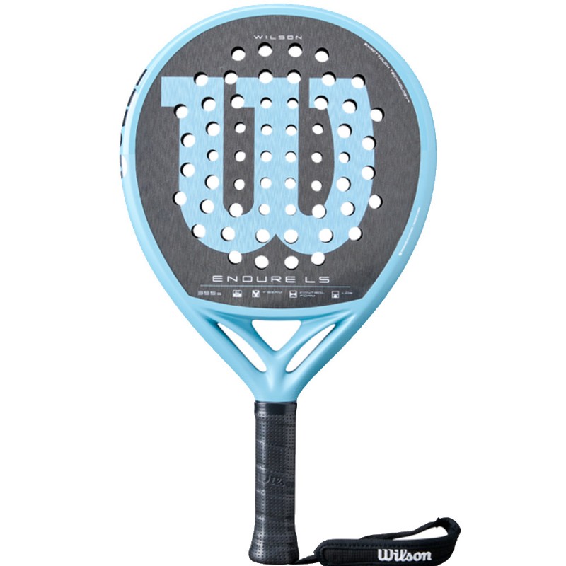 מחבט פאדל  Wilson Endure LS V1 2026
