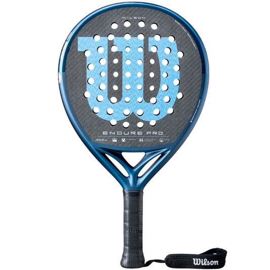 מחבט פאדל  Wilson Endure Pro V1 2026