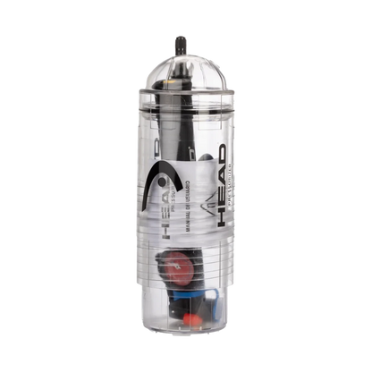 HEAD X3 PUMP PRESSURIZER - מתקן לחץ אוויר