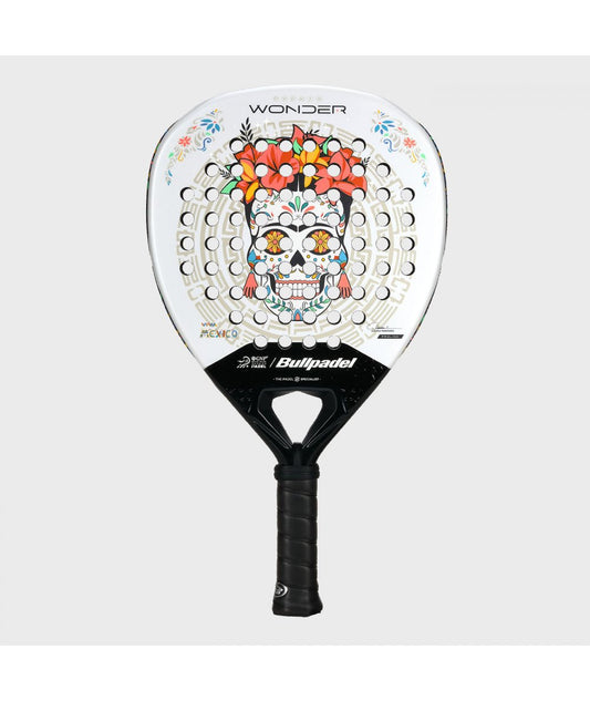 מחבט פאדל Bullpadel Wonder MX LTD