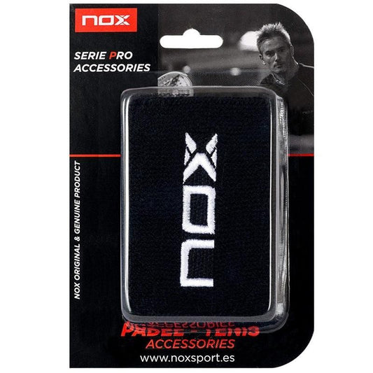 NOX Black רצועת יד