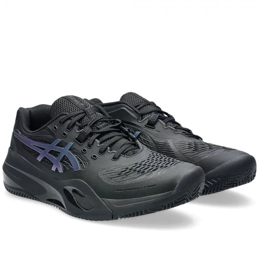 נעלי פאדל- Asics Gel Resolution X Clay Night Energy 2025