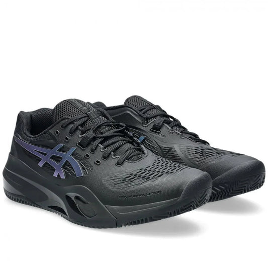 נעלי פאדל- Asics Gel Resolution X Clay Night Energy 2025