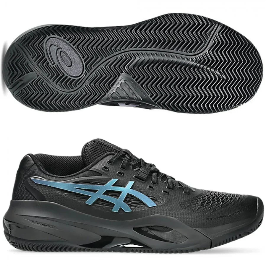 נעלי פאדל- Asics Gel Resolution X Clay Night Energy 2025