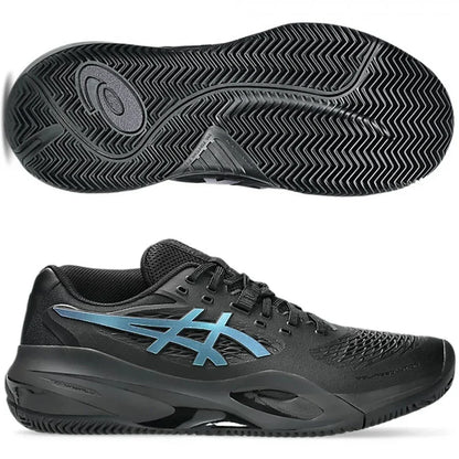 נעלי פאדל- Asics Gel Resolution X Clay Night Energy 2025